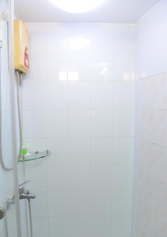 Thao Nhi Hotel Ho Chi Minh-stad Kamer foto